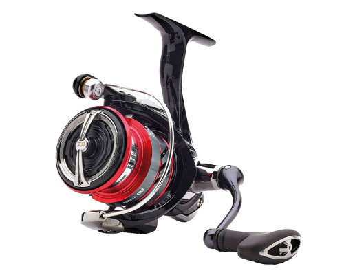 Катушка Daiwa 18 Ninja LT6000-C