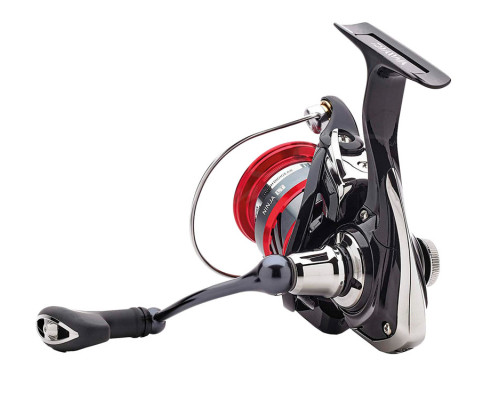 Катушка Daiwa 18 Ninja LT6000-C