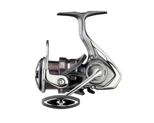 Катушка Daiwa 20 Exceler LT 4000-CP
