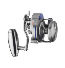 Катушка мультипликаторная Daiwa Saltiga 35NL-SJ