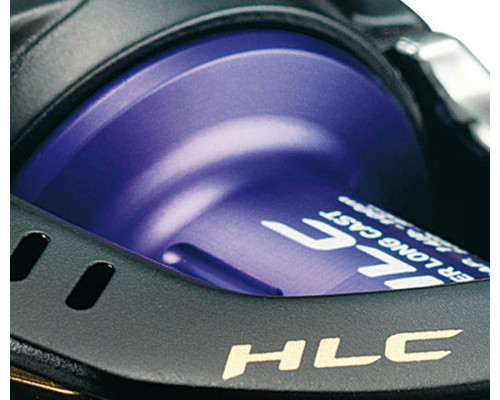 Катушка мультипликаторная Daiwa Zillion TW HLC 1514SHL