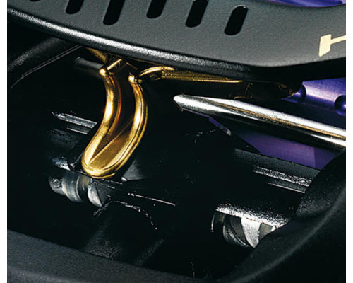 Катушка мультипликаторная Daiwa Zillion TW HLC 1514SHL