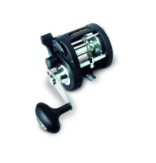 Катушка мультипликаторная Fin-Nor Sportfisher Trolling LD 530 LW