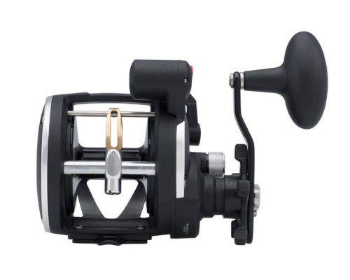 Катушка мультипликаторная Penn Rival Level Wind 30 LC LH