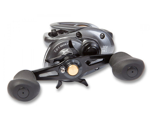 Катушка мультипликаторная Shimano Citica 201 IHG