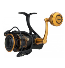 Катушка Penn Slammer lll 6500
