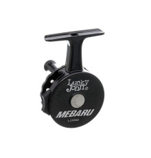 Катушка проводочная Lucky John Mebaru 60мм