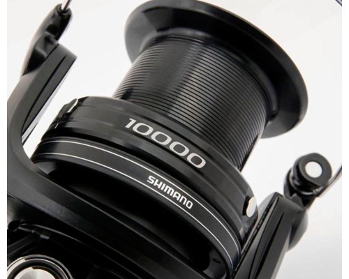 Катушка Shimano Aerlex 10000 XTB