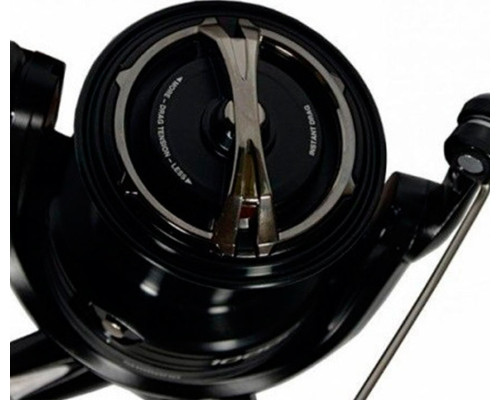 Катушка Shimano Aerlex 10000 XTB