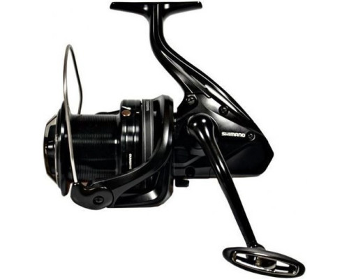 Катушка Shimano Aerlex 10000 XTB