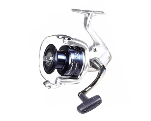 Катушка Shimano Nexeve 18 C3000HG FE