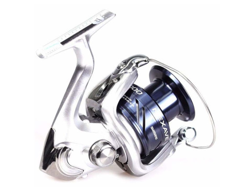 Катушка Shimano Nexeve 18 C3000HG FE