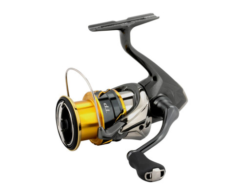 Катушка Shimano Twin Power FD 4000
