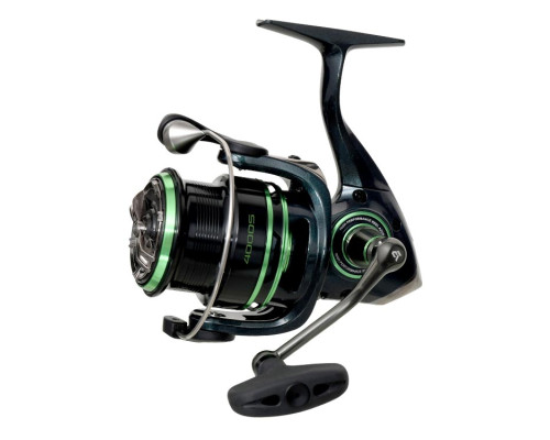 Катушка спиннинговая Azura Kenshin 4000S