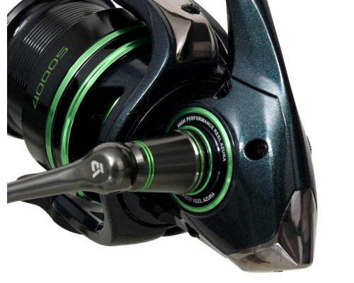 Катушка спиннинговая Azura Kenshin 4000S