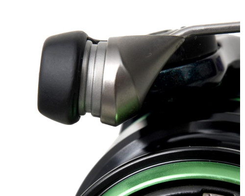 Катушка спиннинговая Azura Kenshin 4000S