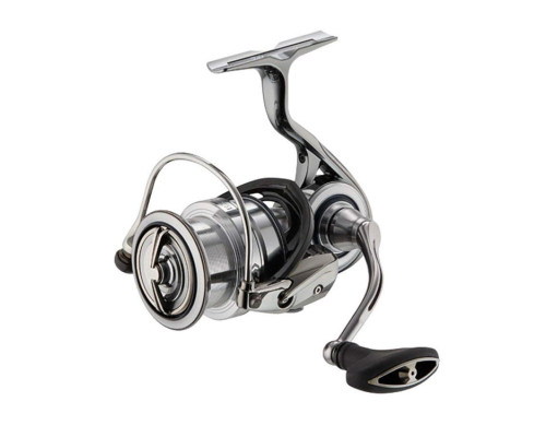 Катушка спиннинговая Daiwa 18 Exist G LT 2000D-P