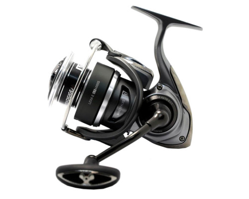 Катушка спиннинговая Daiwa 19 Lexa E LT 6000S