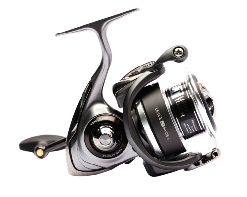 Катушка спиннинговая Daiwa 19 Lexa E LT 6000S