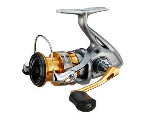 Катушка спиннинговая Shimano Sedona C2000S HG