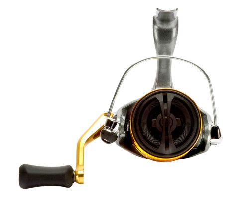 Катушка спиннинговая Shimano Sedona C2000S HG