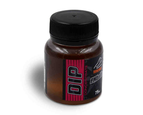 Концентрат MINENKO DIP Aroma Halibut (75 мл)