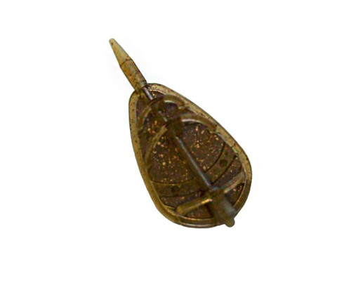 Кормушка Drennan In-Line Flat Feeders 35 г