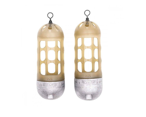 Кормушка Guru Caged Window Feeder M 50+60г