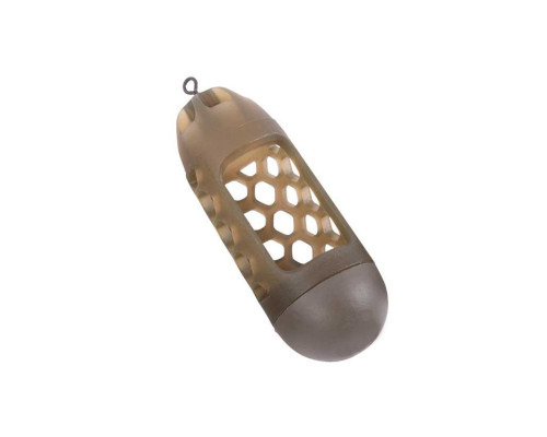 Кормушка Preston Absolute Window Cage Feeder Medium 60г