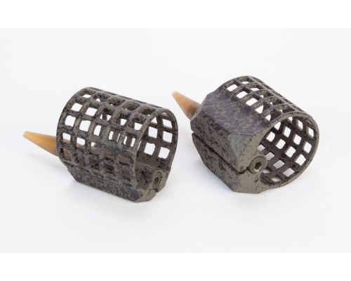 Кормушка Preston New In-Line Cage Feeder M 45 г