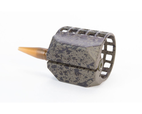 Кормушка Preston New In-Line Cage Feeder M 45 г