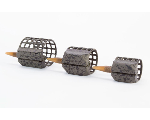 Кормушка Preston New In-Line Cage Feeder M 45 г