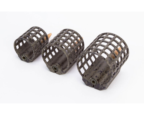 Кормушка Preston New In-Line Cage Feeder M 45 г