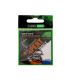 Крючки Carp Pro Wide Gape BT Series №6