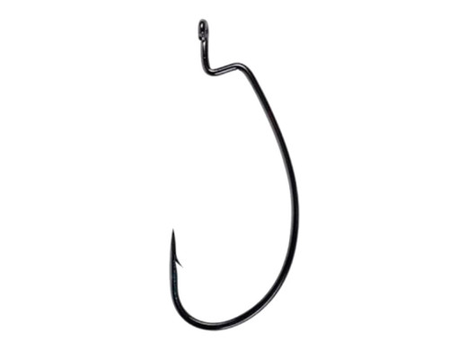 Крючки Decoy Kg Hook Worm 17 №5/0