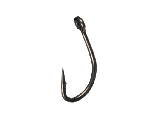 Крючки Korda Kontinental Hook №10