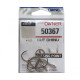 Крючки Owner 50367 Cut Chinu White Cutting №02