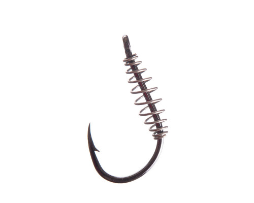 Крючки Owner 53125 Spring CCN №12