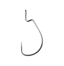 Крючки Owner Offset Jungle Wide Gap 4108 №7/0