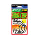 Крючки Owner Offset Jungle Wide Gap 4108 №7/0