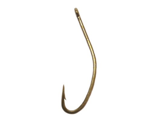 Крючки Owner Straw X 53768 №01 Brown