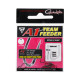 Крючок Gamakatsu A1 Team Feeder Fine Carp №8