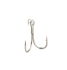 Крючок Gamakatsu TH-Twinex 4x Strong №2