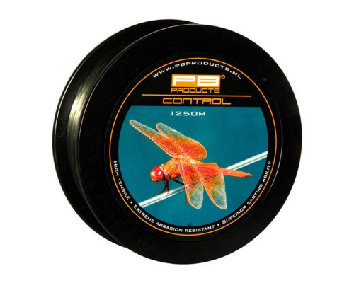 Леска PB Products Control Mono 0.30мм 1250м