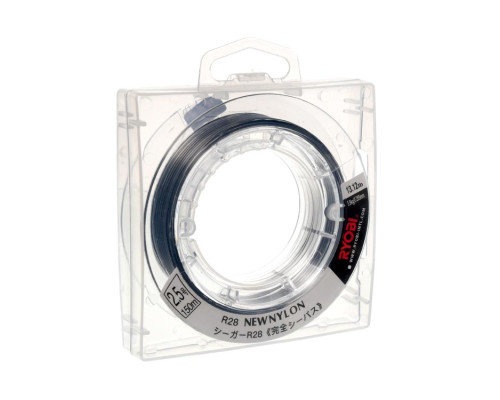 Леска Ryobi R28 New Nylon 150м 0.265мм