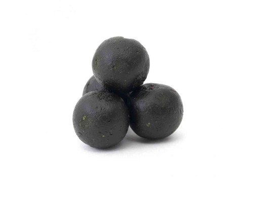 Насадочные бойлы MINENKO MUSSEL 14мм (варёные)