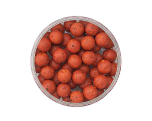 Насадочные бойлы MINENKO PEAR 14мм (варёные)