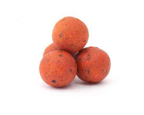 Насадочные бойлы MINENKO PEAR 14мм (варёные)