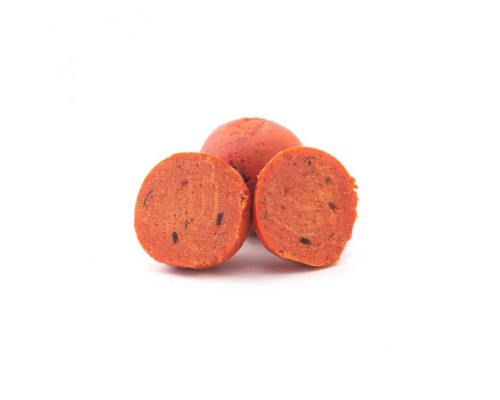 Насадочные бойлы MINENKO PEAR 20мм (варёные)