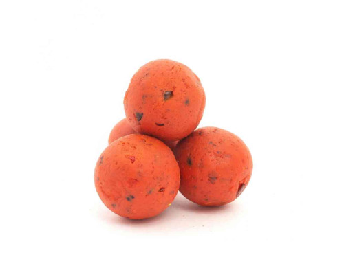 Насадочные бойлы MINENKO PEAR 20мм (варёные)